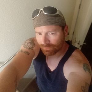 Meet your Posher, Mike